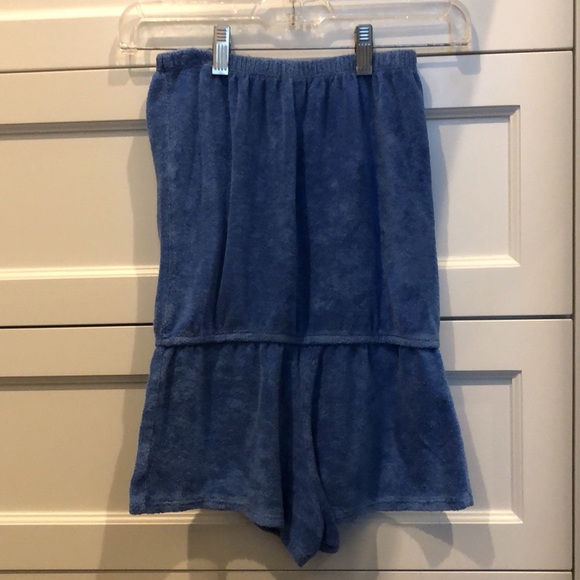 Splendid Girls’ Romper - Picture 3 of 3